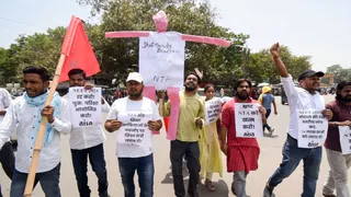 Dubiety Looms As NEET Counselling Nears Amid CBI Probe, What Fate Awaits Students Who Have Qualified Exam